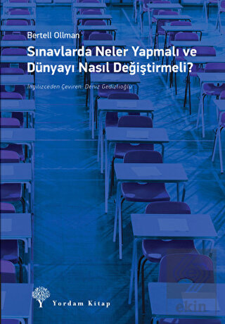 Sınavlarda Neler Yapmalıve Dünyayı Nasıl Değiştir