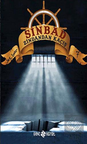 Sinbad Zindandan Kaçış - 7