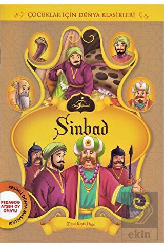 Sinbad