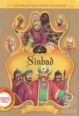 Sinbad