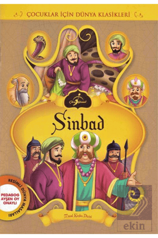 Sinbad