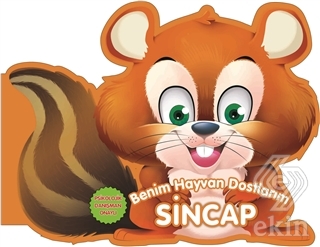 Sincap - Benim Hayvan Dostlarım
