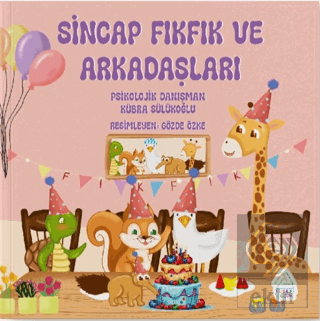Sincap Fıkfık ve Arkadaşları