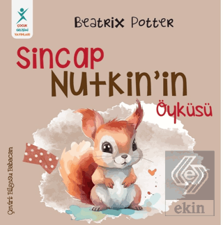 Sincap Nutkin'in Öyküsü