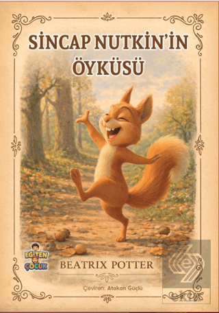 Sincap Nutkin'in Öyküsü