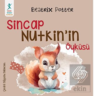 Sincap Nutkin'in Öyküsü