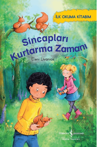 Sincapları Kurtarma Zamanı