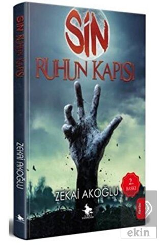 Sin - Ruhun Kapısı