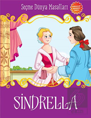 Sindrella