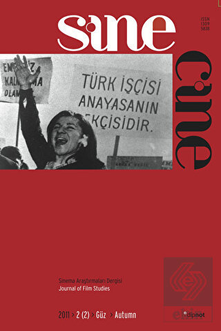 Sinecine Sayı: 2011 2/2