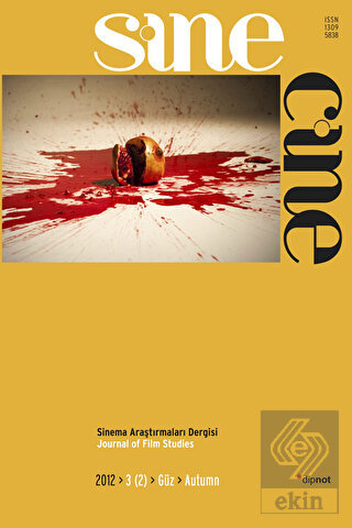 Sinecine Sayı: 2012/2