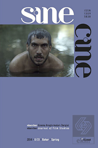 Sinecine Sayı: 2014/1