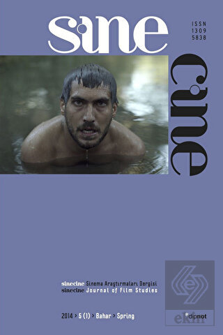 Sinecine Sayı: 2014/1