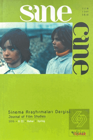 Sinecine Sayı: 2015/1