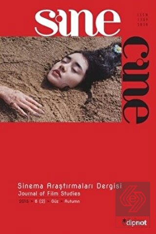 SineCine Sayı: 2015/2