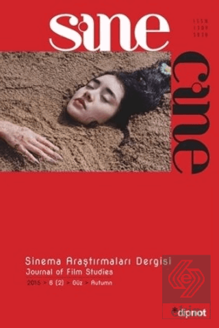 SineCine Sayı: 2015/2