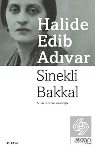 Sinekli Bakkal