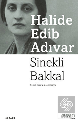 Sinekli Bakkal