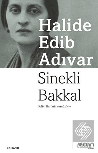 Sinekli Bakkal