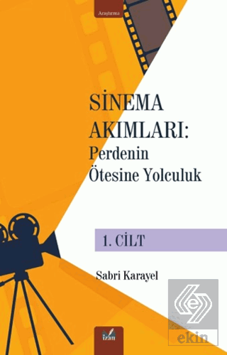 Sinema Akımları 1. Cilt