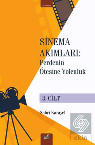 Sinema Akımları 3. Cilt