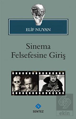 Sinema Felsefesine Giriş