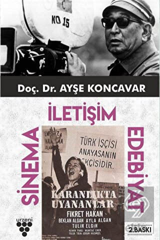Sinema İletişim Edebiyat