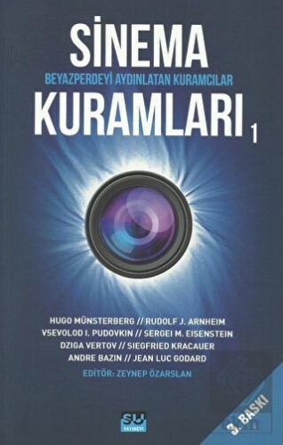 Sinema Kuramları 1