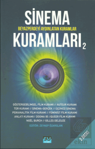 Sinema Kuramları - 2