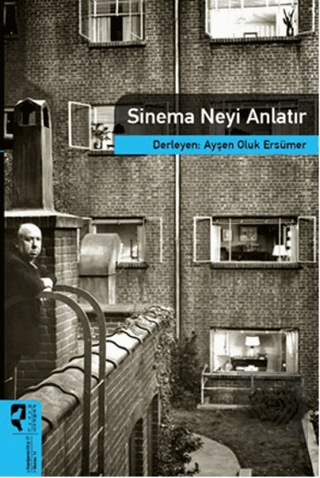 Sinema Neyi Anlatır