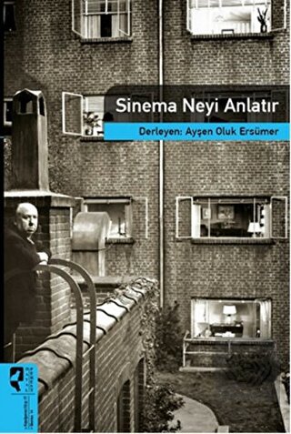 Sinema Neyi Anlatır