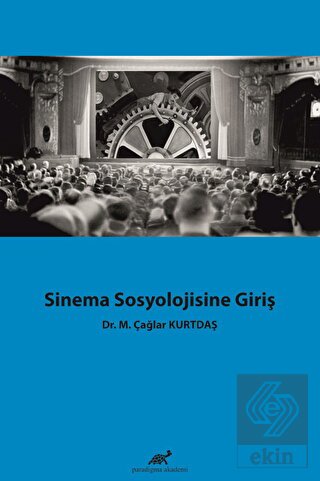 Sinema Sosyolojisine Giriş