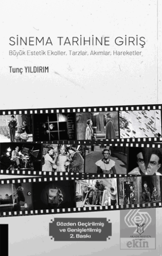Sinema Tarihine Giriş