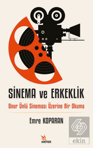 Sinema ve Erkeklik