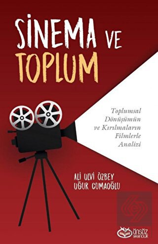 Sinema ve Toplum