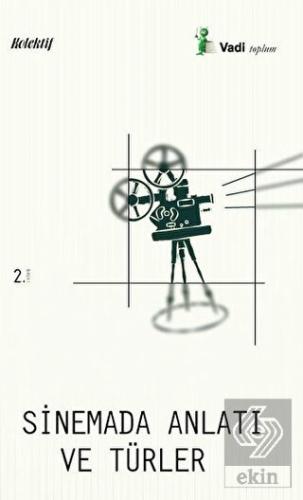 Sinemada Anlatı ve Türler