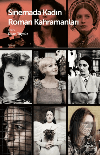 Sinemada Kadın Roman Kahramanları