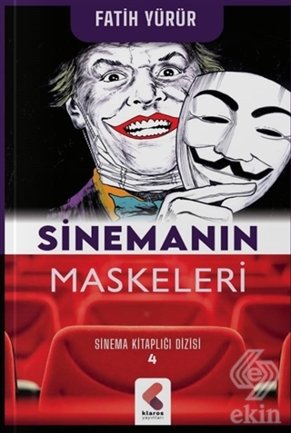 Sinemanın Maskeler