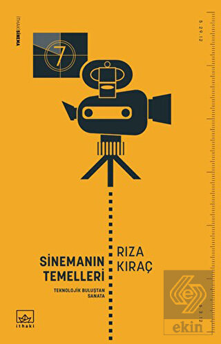 Sinemanın Temelleri