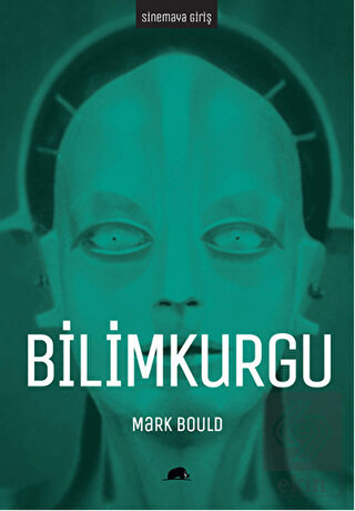 Sinemaya Giriş : Bilimkurgu