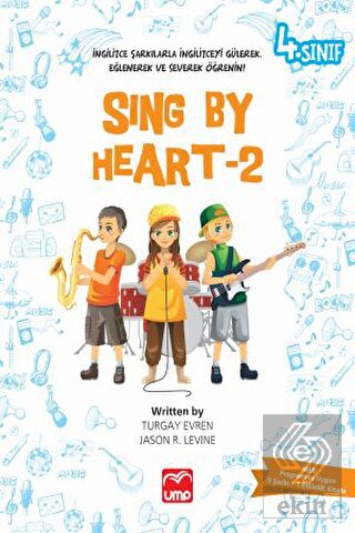 Sing By Heart 2 - 4.Sınıf