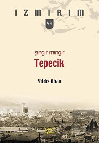 Şıngır Mıngır Tepecik