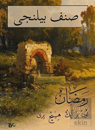 Sınıf Bilinci Ramazan