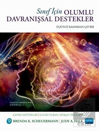 Sınıf İçin Olumlu Davranışsal Destekler