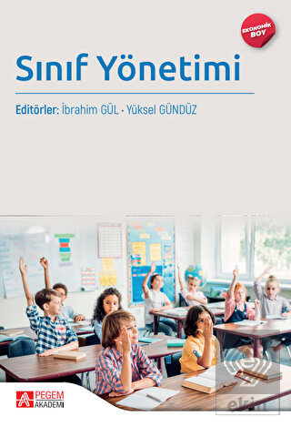 Sınıf Yönetimi (Ekonomik Boy)