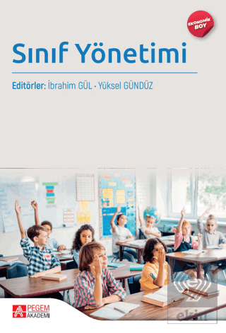 Sınıf Yönetimi (Ekonomik Boy)