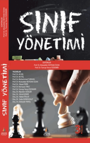 Sınıf Yönetimi