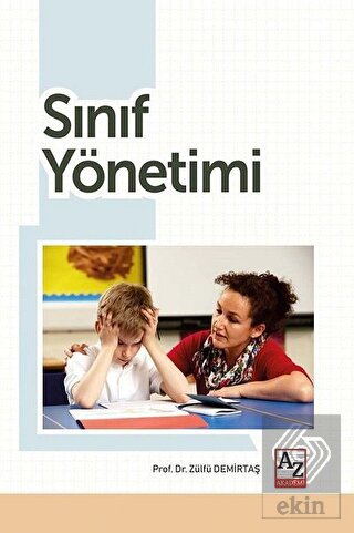 Sınıf Yönetimi