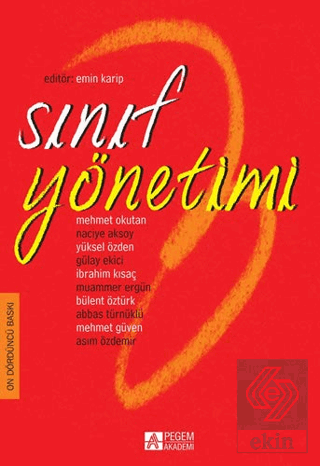 Sınıf Yönetimi