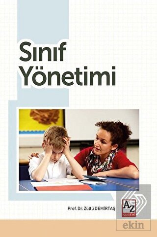 Sınıf Yönetimi